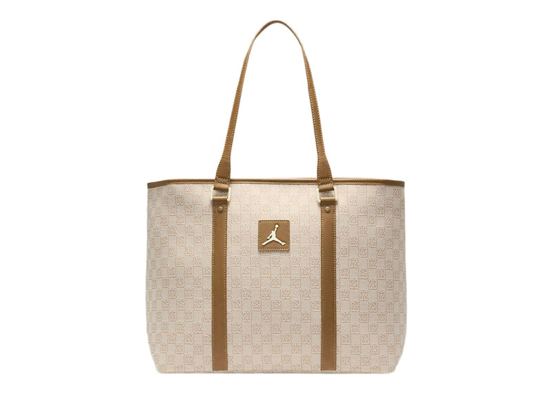 Jordan Monogram Tote Bag (32L)