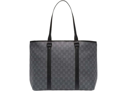 Jordan Monogram Tote Bag 32L Dark Smoke Grey