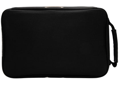 Jordan Shoe Box Bag Black/Gold