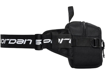 Jordan Sport Crossbody 5L Bag Black