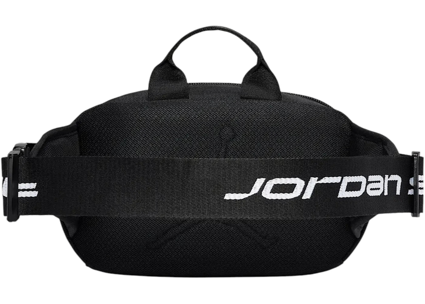 Jordan Sport Crossbody 5L Bag Black