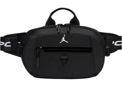 Jordan Sport Crossbody 5L Bag Black