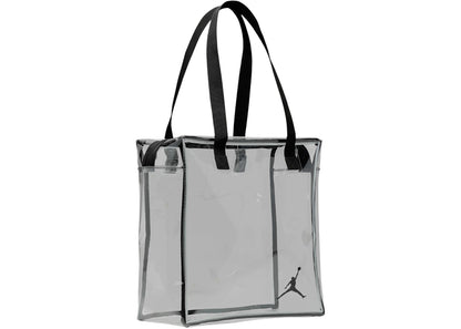 Jordan Stadium 14L Tote Bag Black