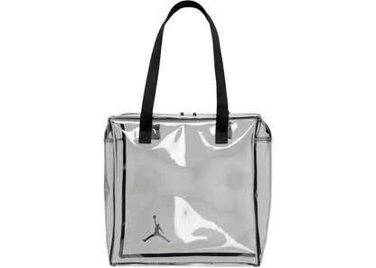 Jordan Stadium 14L Tote Bag Black