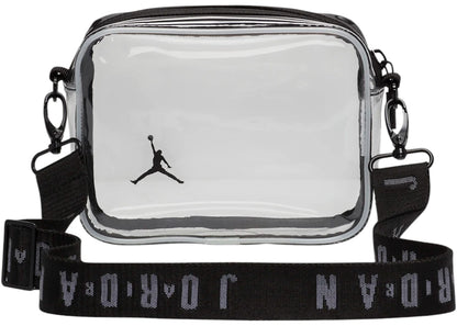 Jordan Stadium 1.7L Bag Black