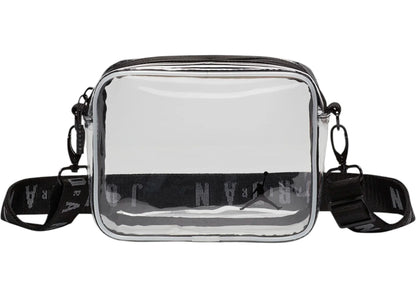 Jordan Stadium 1.7L Bag Black