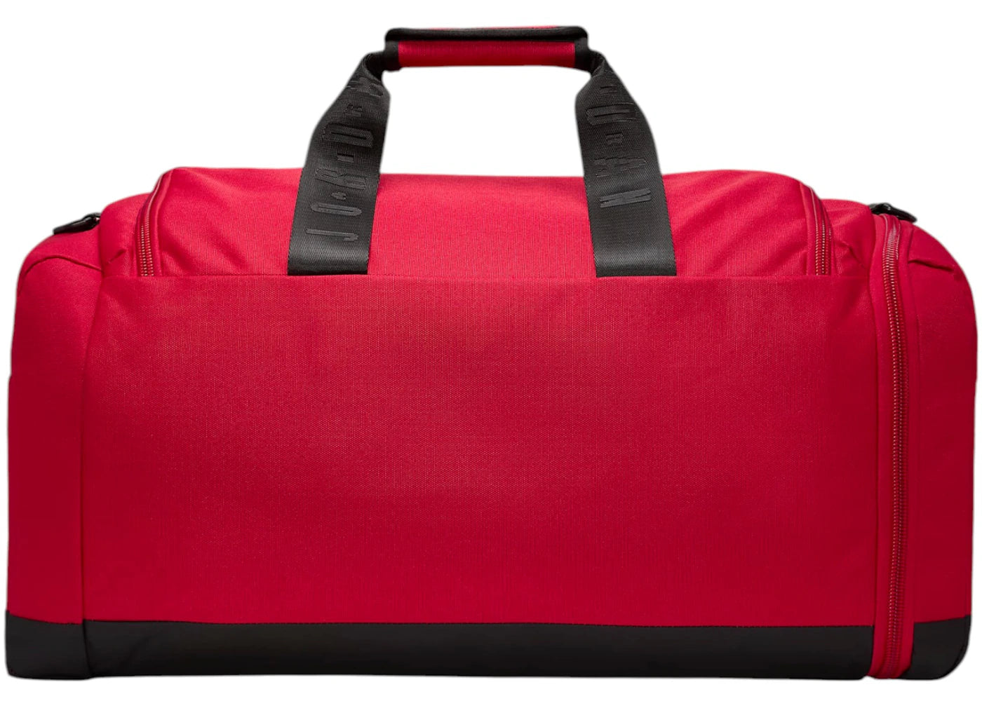 Jordan Velocity Duffle 62.5L Bag Gym Red
