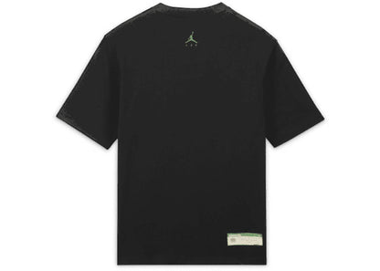 jordan x j balvin t-shirt black