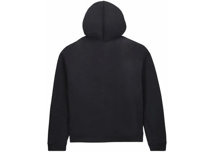 jordan x travis scott full-zip hoodie black