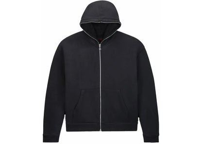 jordan x travis scott full-zip hoodie black