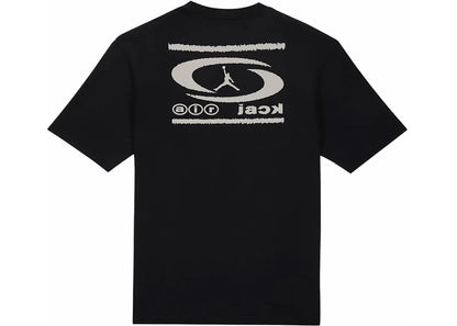 jordan x travis scott t-shirt black