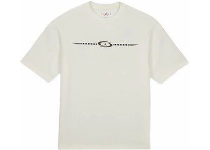 jordan x travis scott t-shirt white