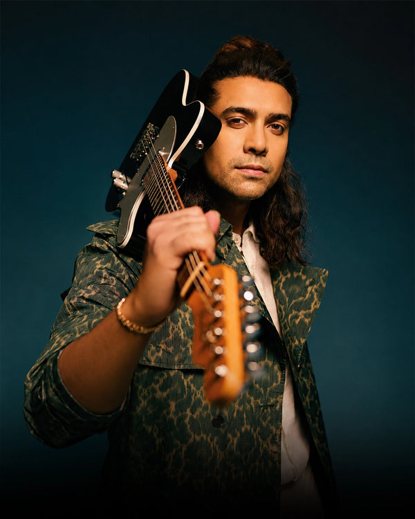Jubin Nautiyal