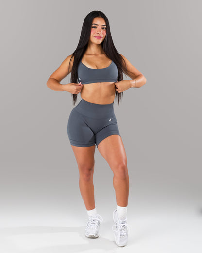 Alphalete Women's Amplify Minimal Bra