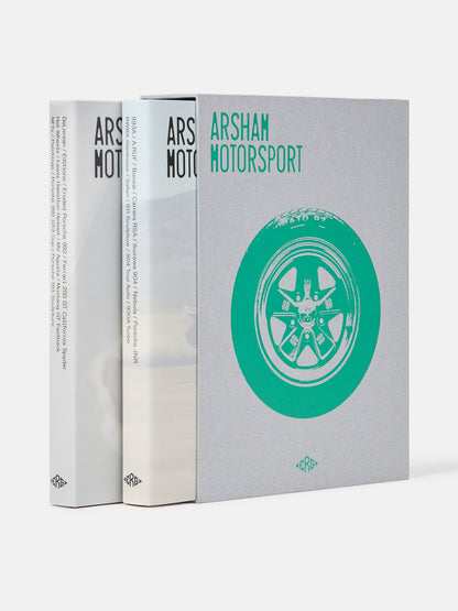 Stone Island Hardcover Book