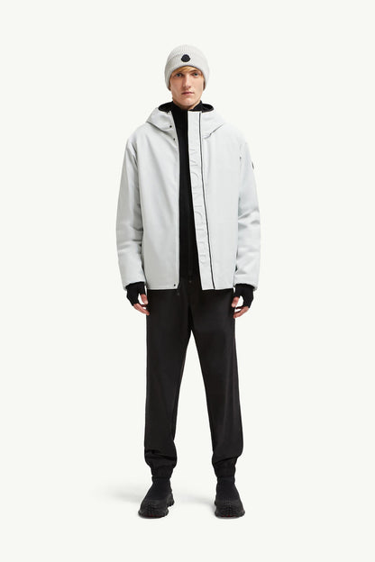 Moncler Jogging Pants Black Black