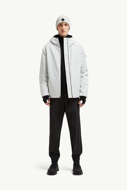 Moncler Jogging Pants Black Black