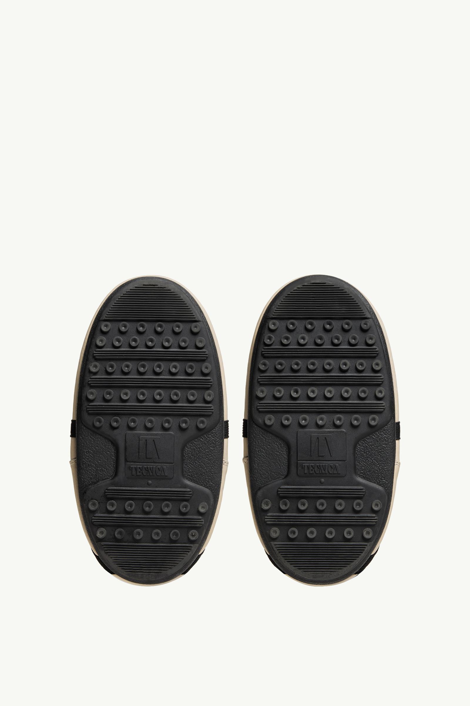 Moncler Moon Boot x Moncler Grenoble Icon Low Padded Snow Boot White