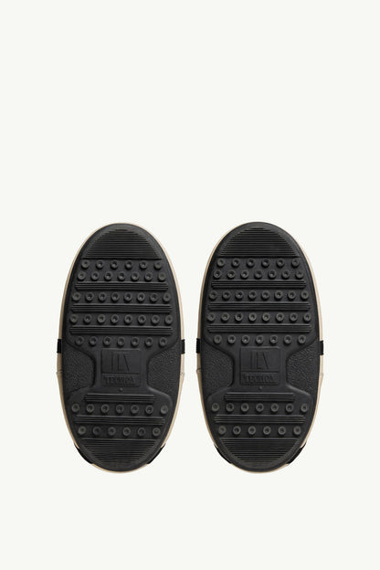 Moncler Moon Boot x Moncler Grenoble Icon Low Padded Snow Boot White