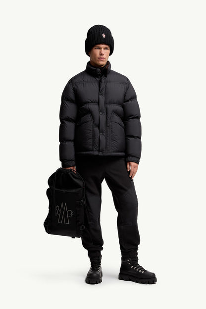 Moncler Polartec® Sweatpants Black Black