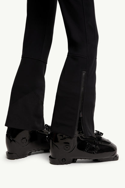 Moncler Ski Suit Black Black