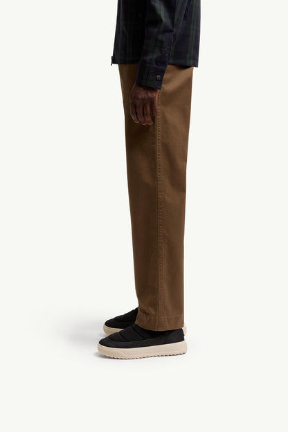 Moncler Moncler Altive Slip-On Sneakers Black