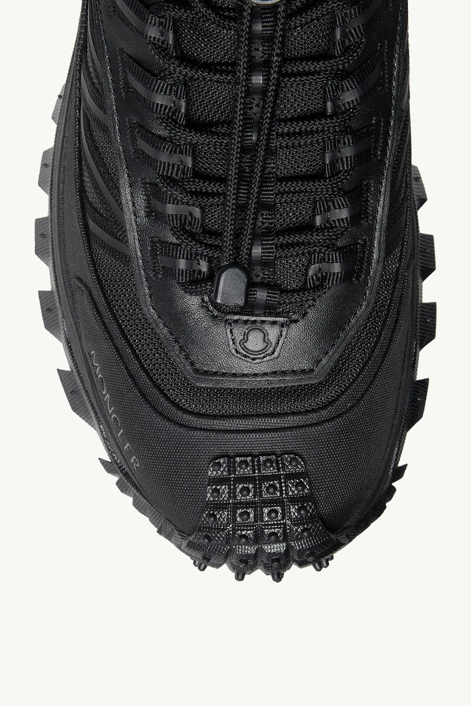 Moncler Trailgrip GTX Sneakers Black