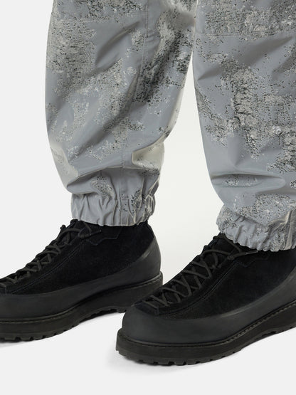 Stone Island Loose-Fit Trousers with Double Zip Pockets 3100001