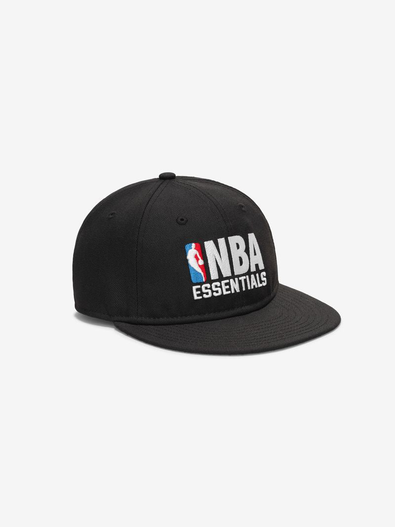 Essentials Nba 9Fifty Rc Snapback Black