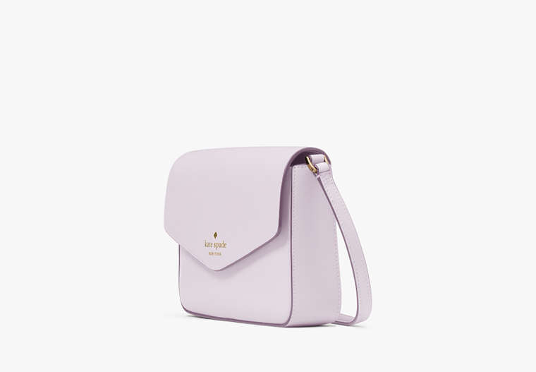 Sadie Envelope Mini Crossbody Pastel Lavender Pastel Lavender