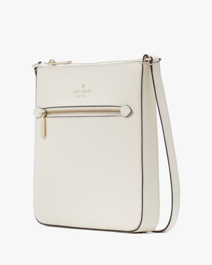 KateSpade Sadie Large Crossbody Meringue