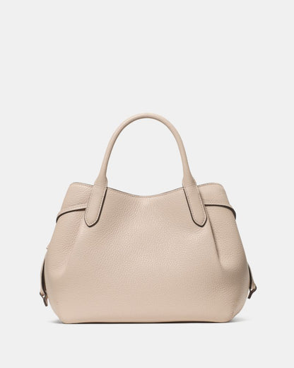 KateSpade Dumpling Small Satchel Bag Hay