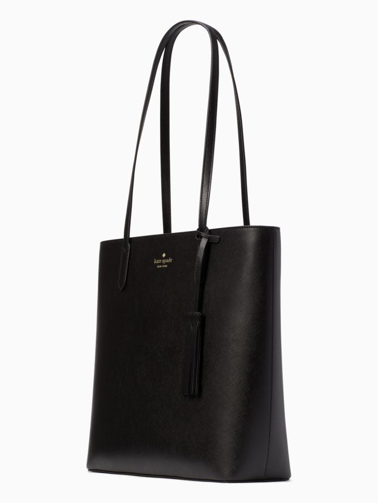KateSpade Jana Tote Black