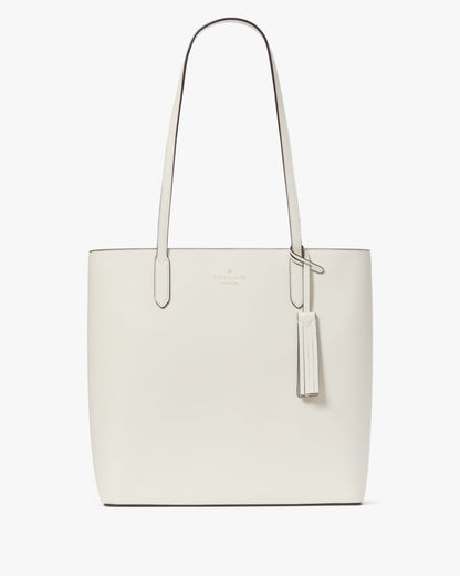 KateSpade Jana Tote Meringue