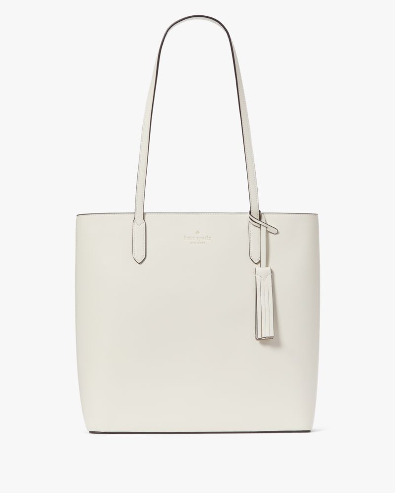 KateSpade Jana Tote Meringue