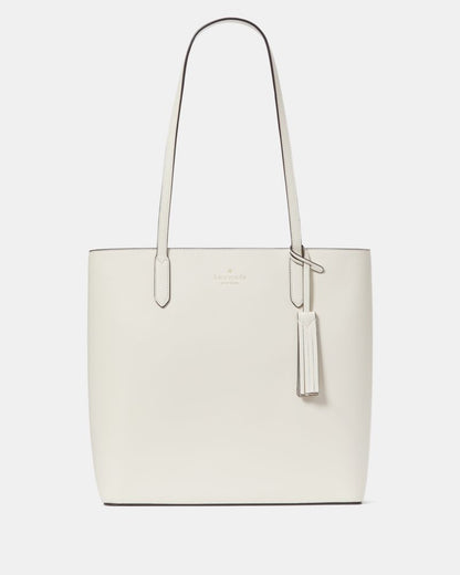 KateSpade Jana Tote Meringue