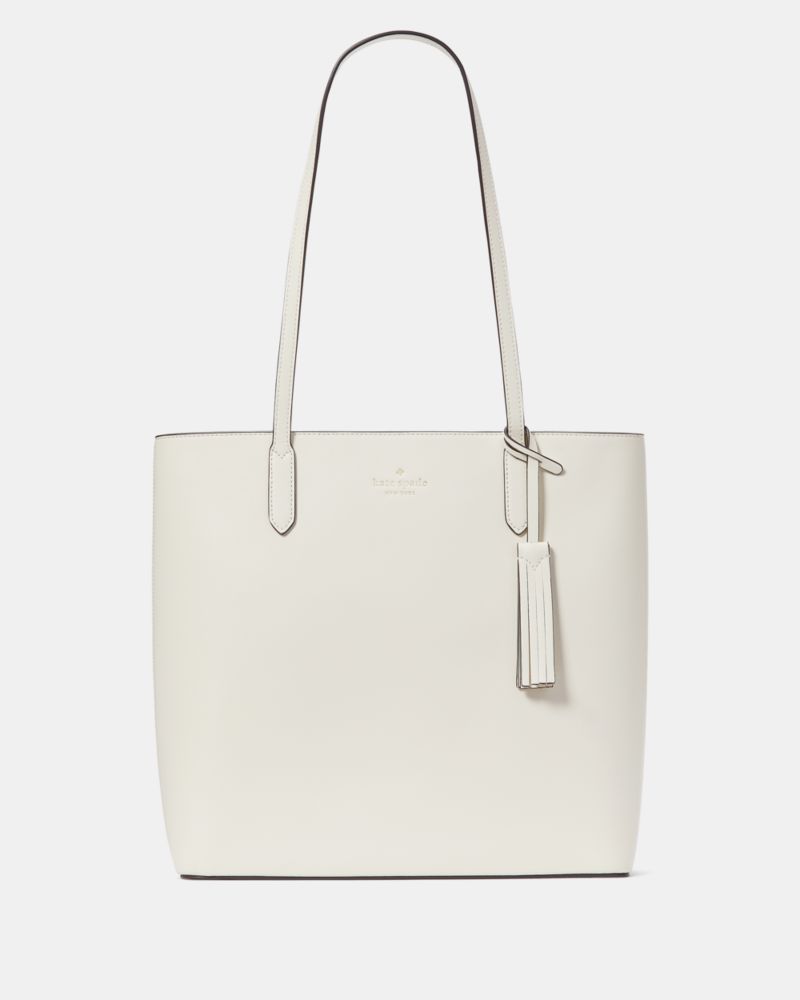 KateSpade Jana Tote Meringue