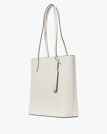 KateSpade Jana Tote Meringue