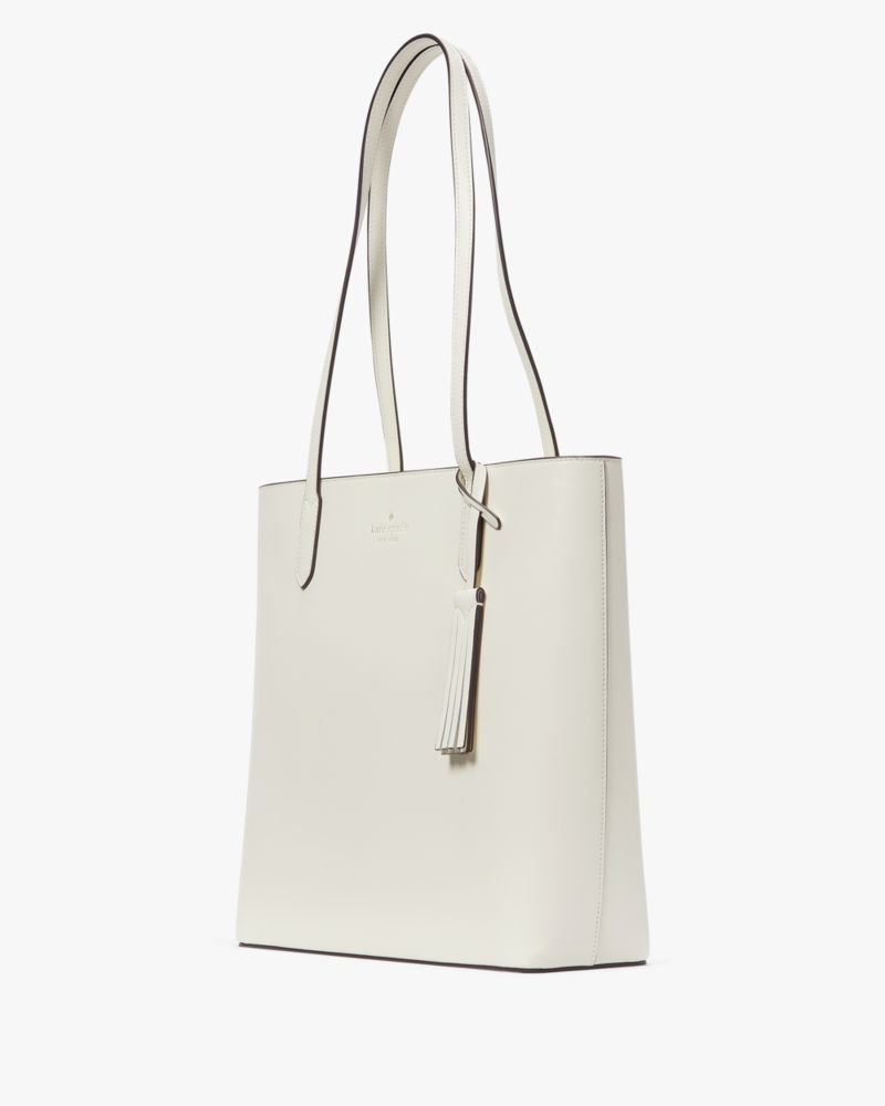 KateSpade Jana Tote Meringue