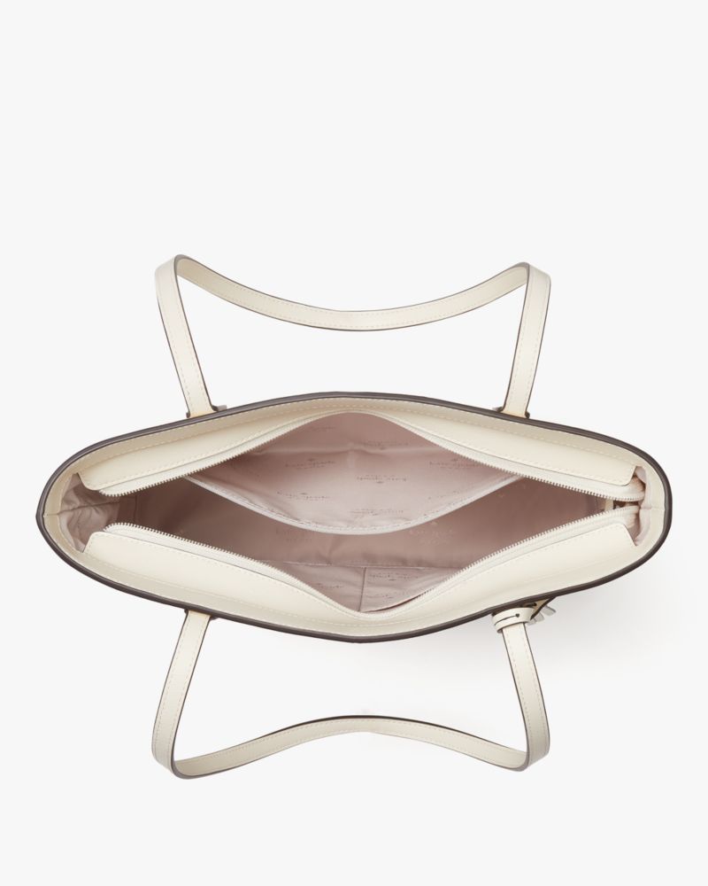 KateSpade Jana Tote Meringue