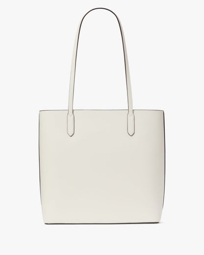 KateSpade Jana Tote Meringue