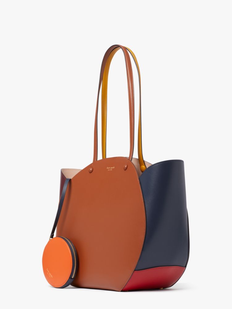 KateSpade Dottie Medium Tote Multi