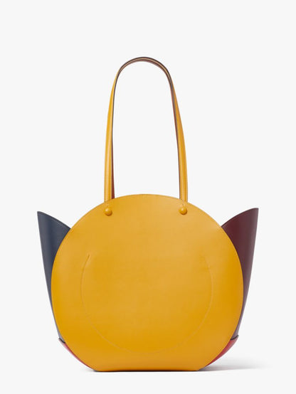 KateSpade Dottie Medium Tote Multi