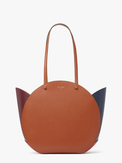 KateSpade Dottie Medium Tote Multi