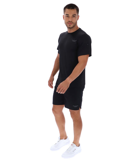 Ted Baker Kai Aeroflow Quick Dry Running Tshirt