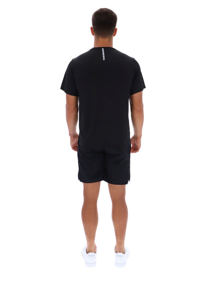 Ted Baker Kai Aeroflow Quick Dry Running Tshirt