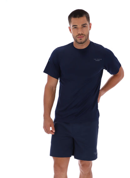 Ted Baker Kai Aeroflow Quick Dry Running Tshirt