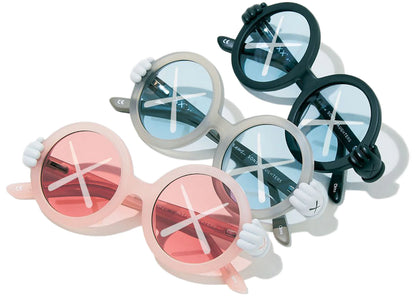 Kaws X Sd Sunglasses Complete Set