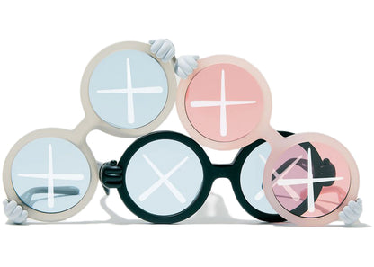 Kaws X Sd Sunglasses Complete Set