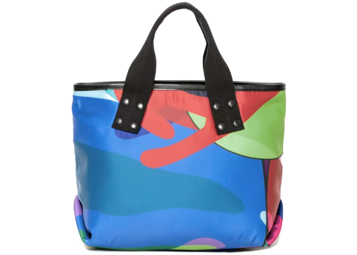 Kaws X Sacai M Bag Multi